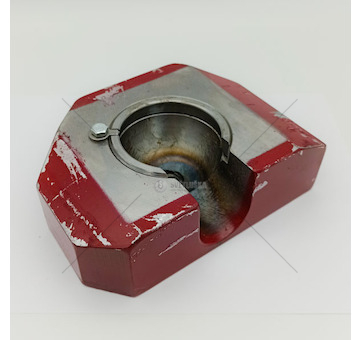 Ložisko maileru spodní GL0703 T148 komplet