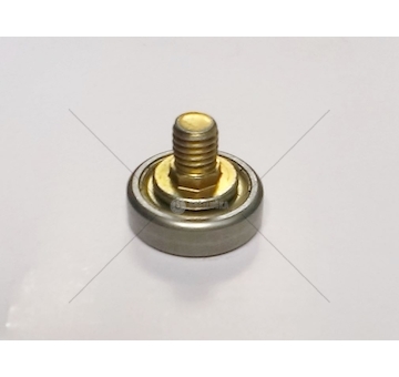 Ložisko mechanismu střechy 83004