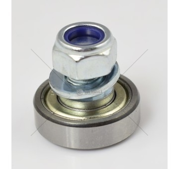 Ložisko mechanismu střechy EDSCHA MTX-730003