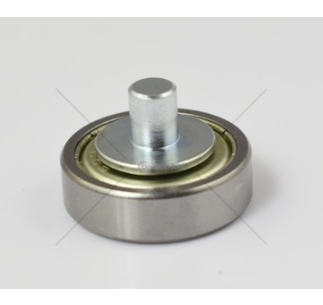 Ložisko mechanismu střechy EDSCHA nítované MTX-730019
