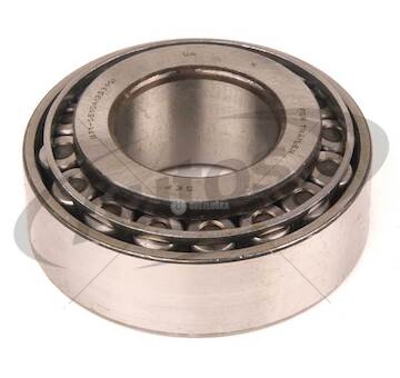 Ložisko náboje kola  50x110x40/ 32310 daf 95xf,85,75, man f2000, mercedes, bpw, meritor, 0058958_A