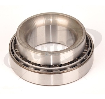 Ložisko náboje kola 55x100x40/bt1b 32825 pn man f2000, m2000 0059006_A