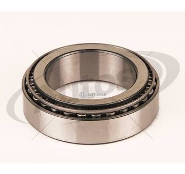 Ložisko náboje kola vnější 115x75x31/33015 man l2000, mercedes 0064094_A