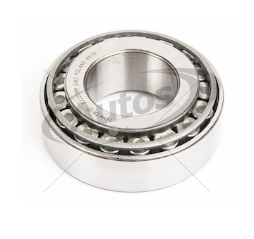 Ložisko náboje kola vnější 30x62x20/ 32206a pn daf lf45 0099896_A