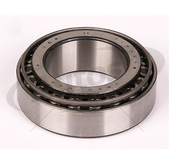 Ložisko náboje kola vnitřní 55x95x30 pn l/p daf lf45 0119008_A