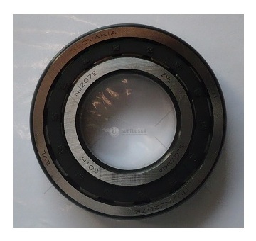 Ložisko NJ 207 KINEX