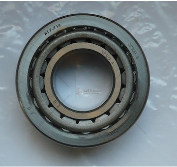 Ložisko NJ 2309 EC3 A ZNL - Indie