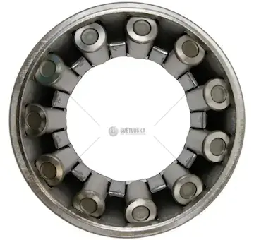 Ložisko no.14 utb 445 | 34309