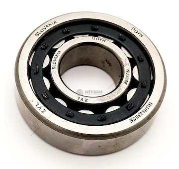 Ložisko NU 305 E ZVL