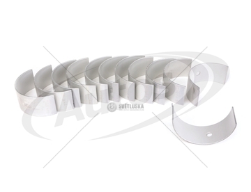 Ložisko ojniční originál - sada na motor scania p/g/r motor dc13 euro4/5 0202799_A