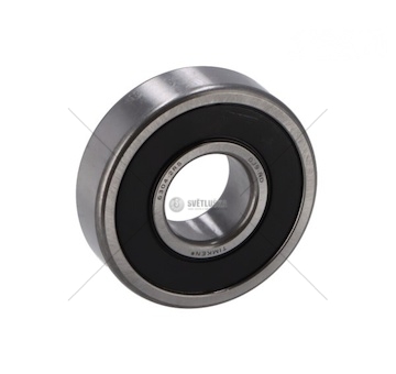 Lozisko, paka napinaci kladky TIMKEN 6304/2RS/TIMKEN