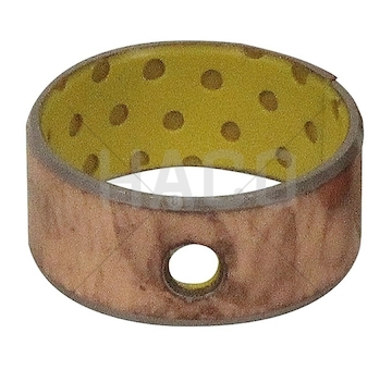 Ložisko PAP FI30/34-15MM HACO 3008242H