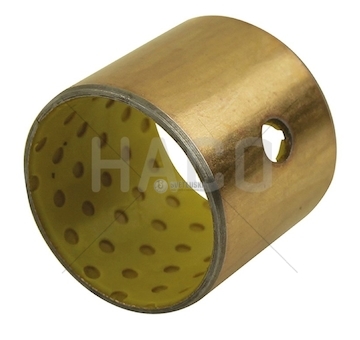 Ložisko PAP FI30/34-30MM HACO 3008240H