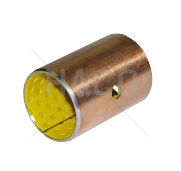 Ložisko PAP FI30/34-50MM HACO 3008243H