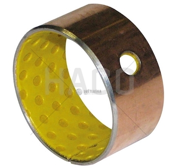 Ložisko PAP FI35/39-20MM HACO 3008207H