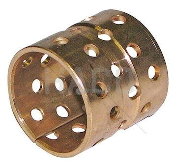 Ložisko perforované FI28/32-31MM HACO 3008101H