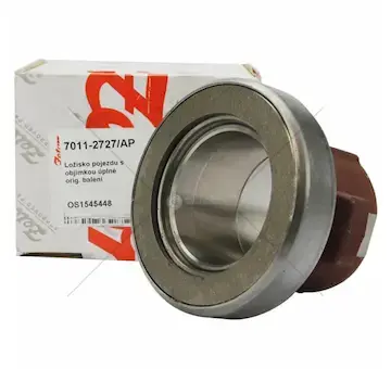 Ložisko pojezdu s objímkou úplné originál balení | 7011-2727/AP
