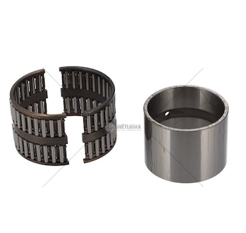 Ložisko převodovky 63X78X52 EURORICA 98530267
