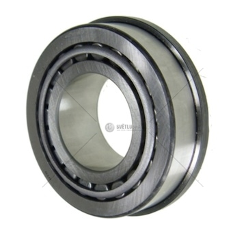Ložisko převodovky MB 55X110X38 MM EURORICA 98530441