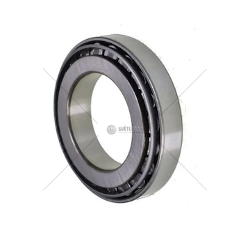 Ložisko převodovky MB 75X130X27 30215 EURORICAMBI 98530513