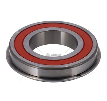 Ložisko převodovky na hřídel střední ZF 0750116365