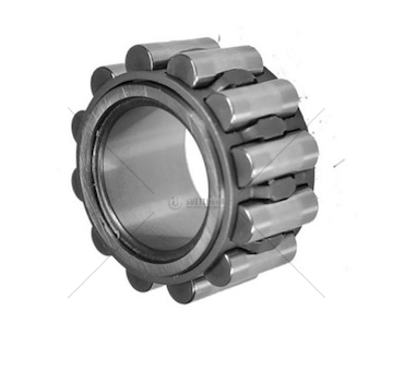 Ložisko převodovky ZF 6S300 EURORICA 98530575