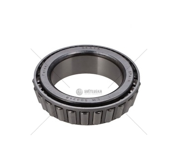 Ložisko převodovky ZF EURORICA 98530268