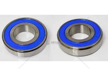 Ložisko převodovky ZF S6 850 EURORICA 98530663