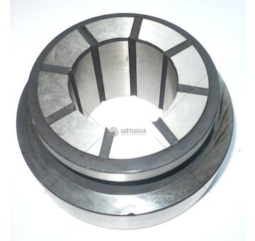 Ložisko spodní řízení nový typ