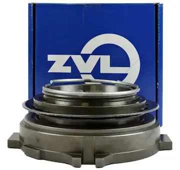 Ložisko spojky kzi/z-5/t s mazničkou | 9901006470ZVL