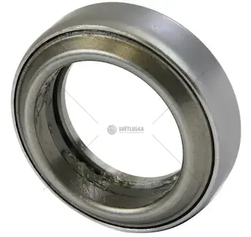 Ložisko spojky pro centrální pružinu plc 24-2 new force | TZ1067058