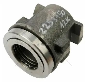 Ložisko spojky z25 kompletní | Z253150.12K