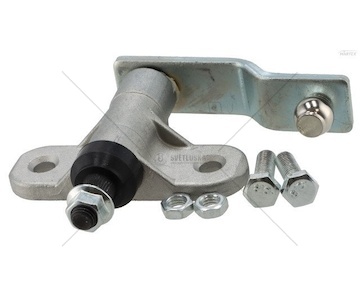 Lozisko sterace PETERS 120.068-00A