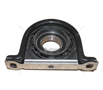 Lozisko, stredni lozisko klouboveho hridele LEMA LE2701.00