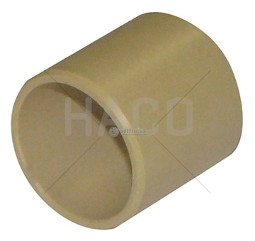 Ložisko syntetické FI35/41-40MM HACO 3007201H