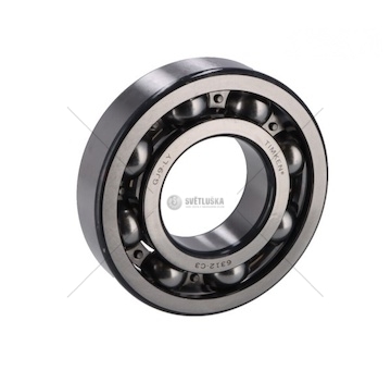 Ložisko TIMKEN 6312C3