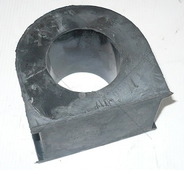 Ložisko - úprava stabilizátoru