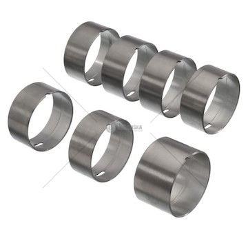 Ložisko vačkového hřídele KOLBENSCHMIDT 37053600