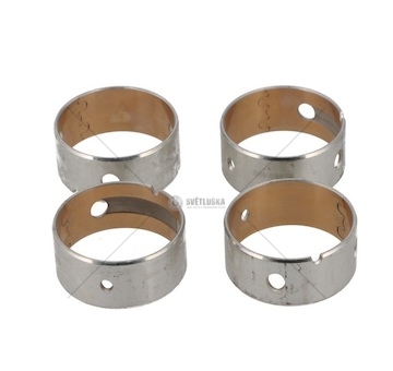 Ložisko vačkového hřídele KOLBENSCHMIDT 77811600