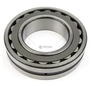 Ložisko válečkové 22211ekw33j zvl | 22211