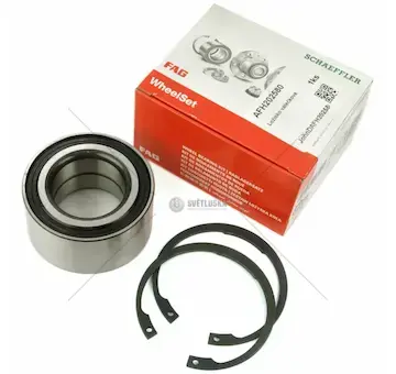 Ložisko válečkové | AFH202580