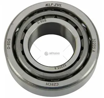 Ložisko válečkové klf-zvl 32205a | 2400-0088