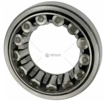 Ložisko válečkové mtz t25 | 977908