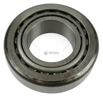 Ložisko válečkové náhrada | 81214C1-N