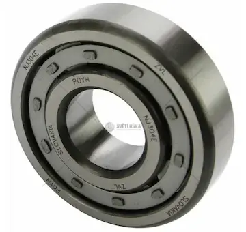 Ložisko válečkové nj304e zvl | MT02020