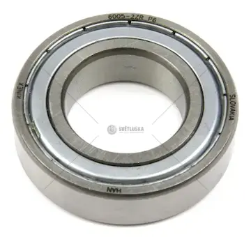 Ložisko zapouzdřené 6005-2zr p6 kinex/zkl čsn024640 | 97-1630