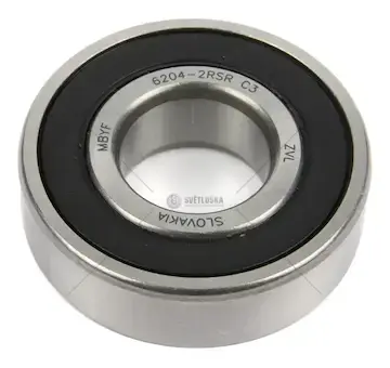 Ložisko zapouzdřené6204-2rsc3zvl | 97-1124