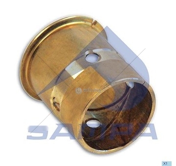 Loziskove pouzdro, brzdovy hridel SAMPA 083.003