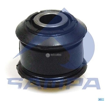 Ložiskové pouzdro, stabilizátor SAMPA 050.032