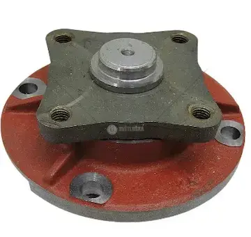 Ložiskové těleso kuhn dc49300 | 56803940